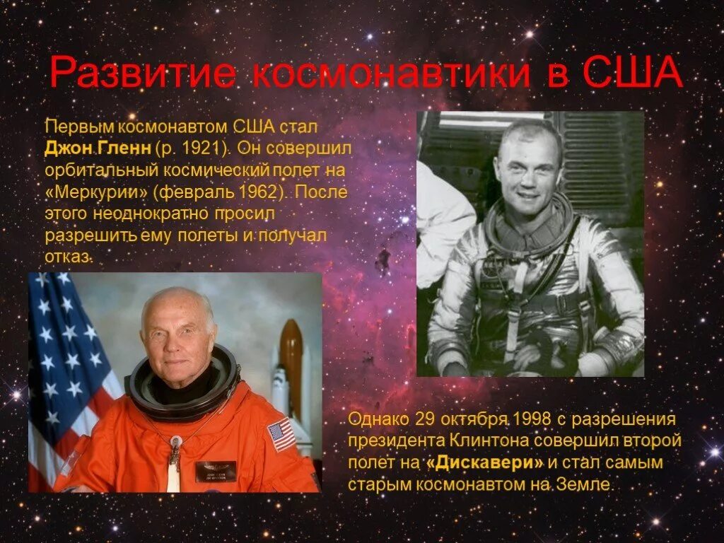 Второй человек в мире совершивший орбитальный