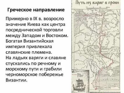 Название пути