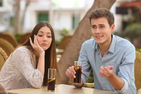 Что делать после первого свидания?