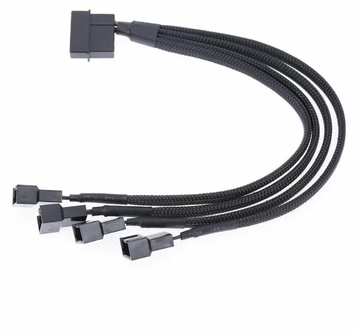 Molex 3pin x4. Переходник Molex 4 Pin to 4 Pin для вентилятора. Разветвитель Molex 4 Pin. Разветвитель Molex 3 Pin.