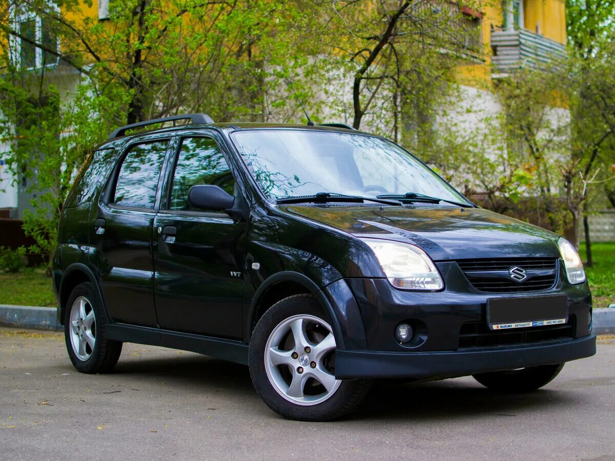 Сузуки игнис 2007. Сузуки Игнис 2. Suzuki Ignis 1.3 МТ, 2007,. Suzuki Ignis 2007. Сузуки Игнис 2 2007.