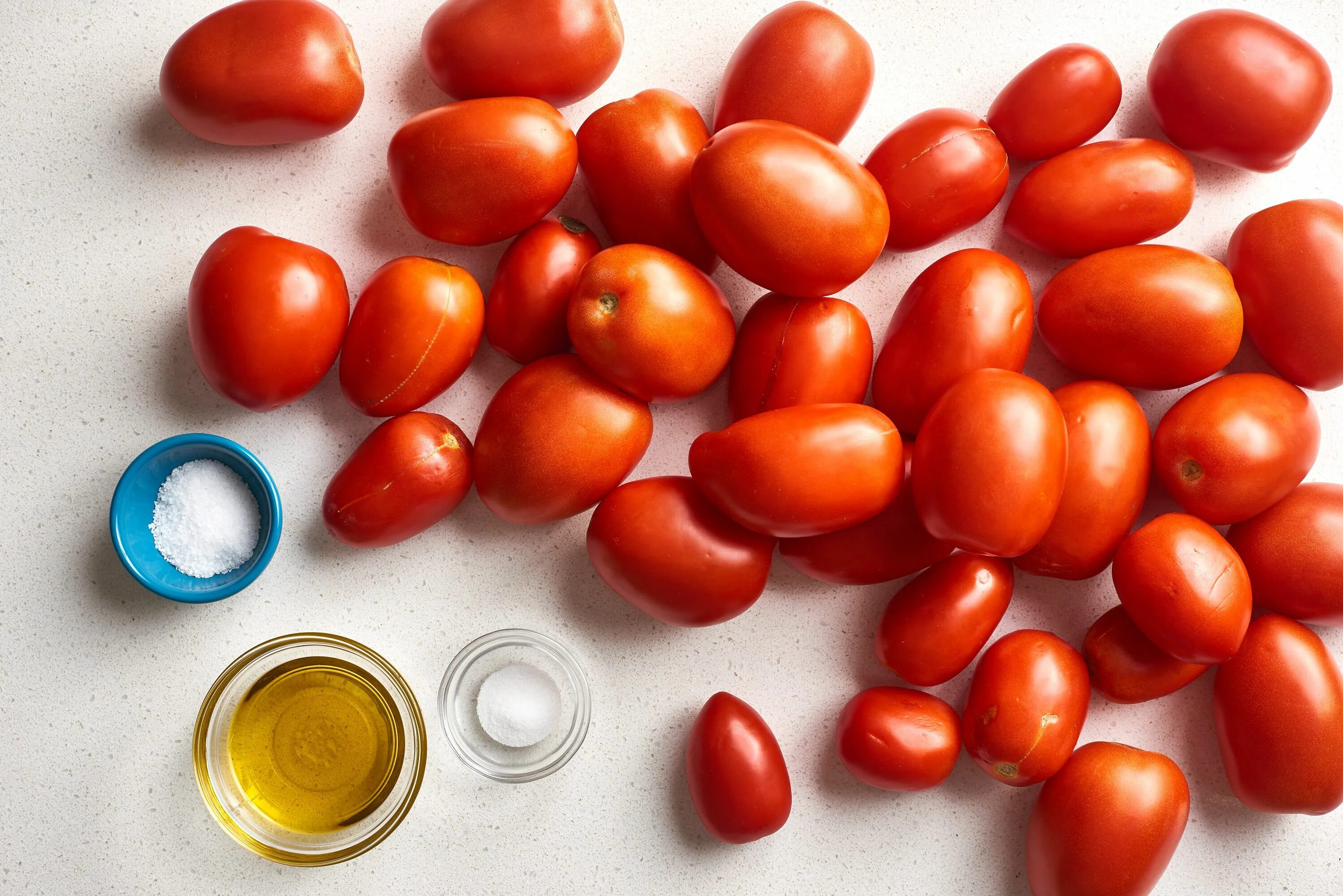 Make tomato