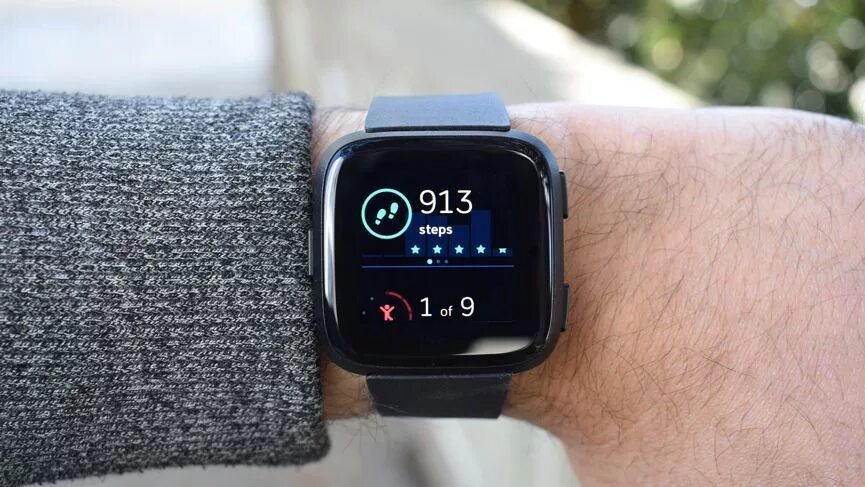 Fitbit versa 2. Fitbit versa 3 pinout.
