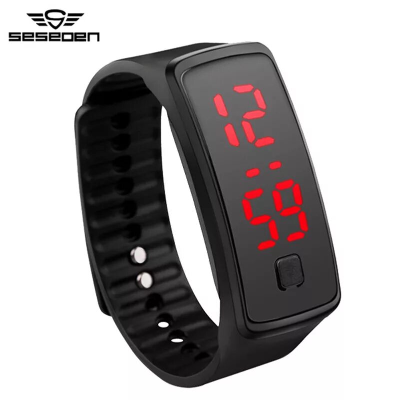 Часы led watch. Смарт-часы led Sport SW 2. SKMEI led watch. Часы наручные мужские светодиодные. Led часы наручные.