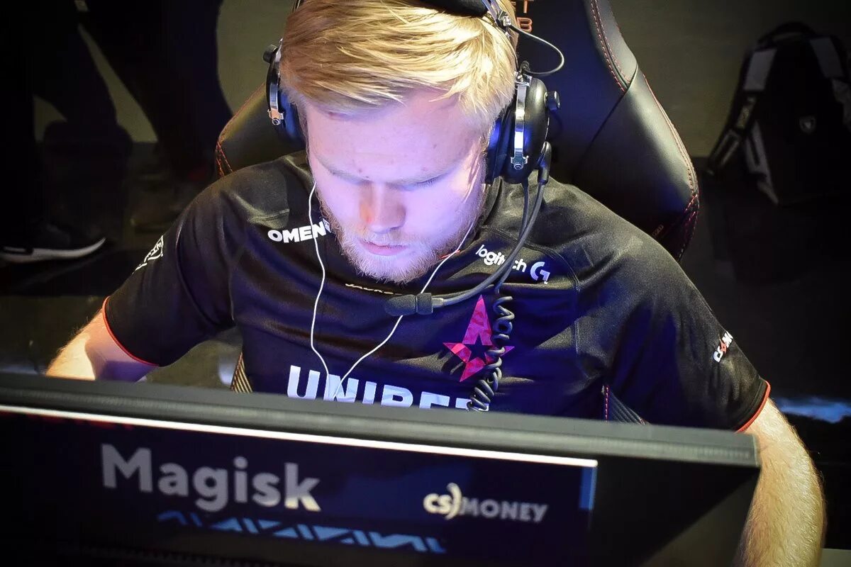 Magisk cs. Мэджик астралис. magisk астралис. magisk кс го.