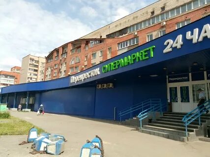 Просп космонавтов 41