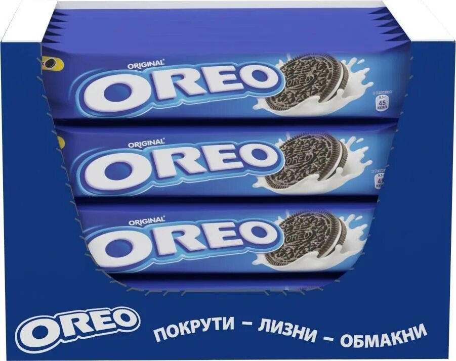 Орео 95. Шоколадное печенье oreo, 95г. печенье орео 95г*28шт ваниль. орео печенье 95г. ваниль (1х28=28) п-180. печенье орео с какао ванильный вкус 95г.
