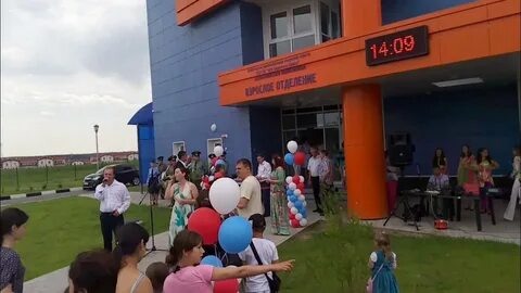 Балабаново переделкино