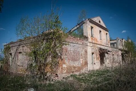 Троице лобаново ступинского