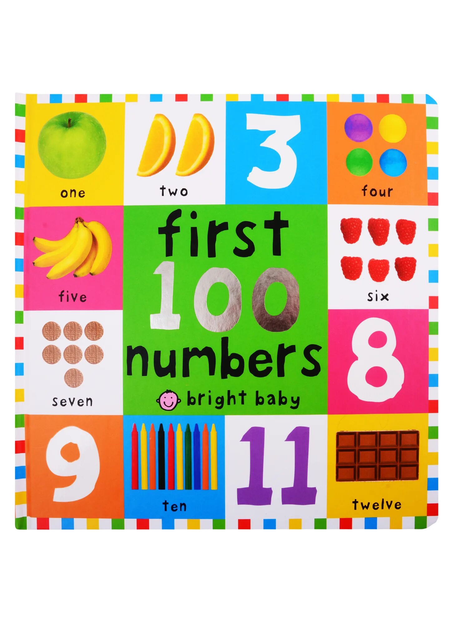 Numbers 1-100. Priddy Roger "Mini Tab: Words". Priddy r. "first 100 numbers". Numbers book. First book ru