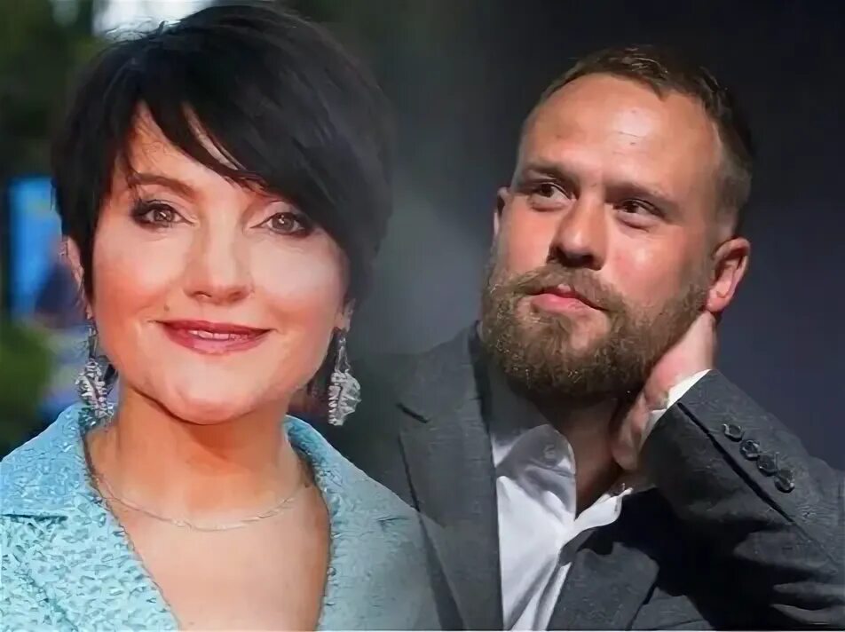 Инга Оболдина: харизматичная звезда отечественных сериалов, мужчины в её жизни и