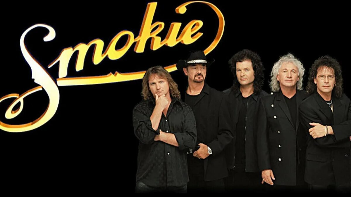 Смоки 80 х слушать. Группа Smokie 2019. Smokie группа 1993. Smokie фото группы. Группа Smokie сейчас 2020.