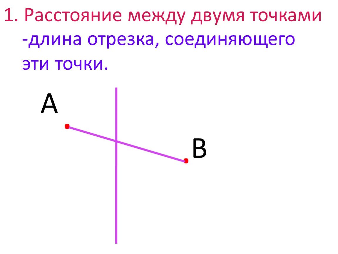 Расстояние между несколькими точками. Расстояние между двумя точками длина отрезка примеры. Расстояние между 2 точками. Длина отрезка между двумя точками. Расстояние между точками — длина отрезка, соединяющего эти точки..
