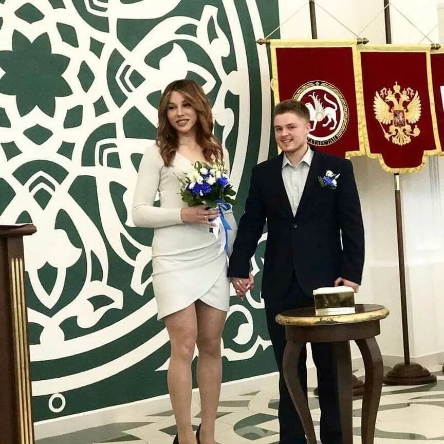 Первые Транссексуалы России