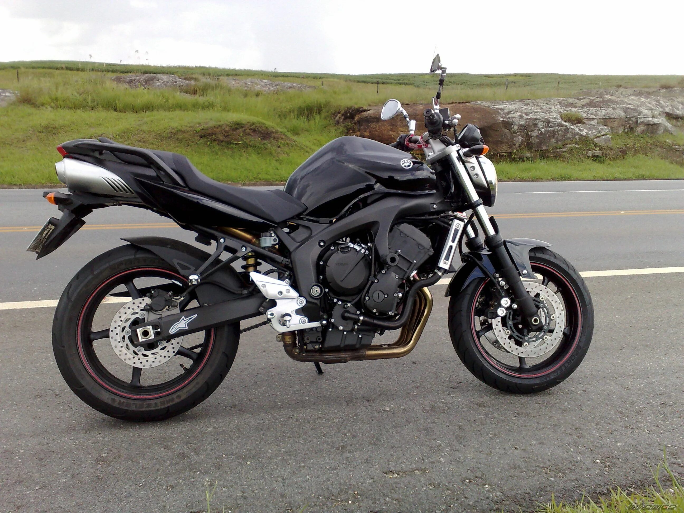 Yamaha fz6. Yamaha fz6n 2005. Yamaha fz6 2004. Yamaha fz6 s2.