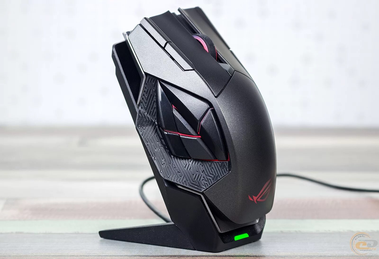 Игровые мыши asus rog