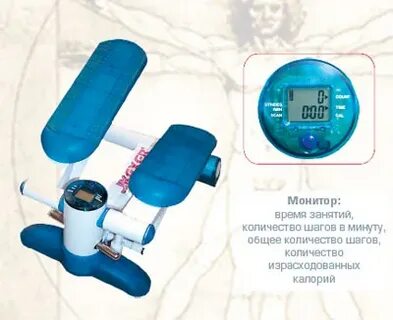 1500 шагов