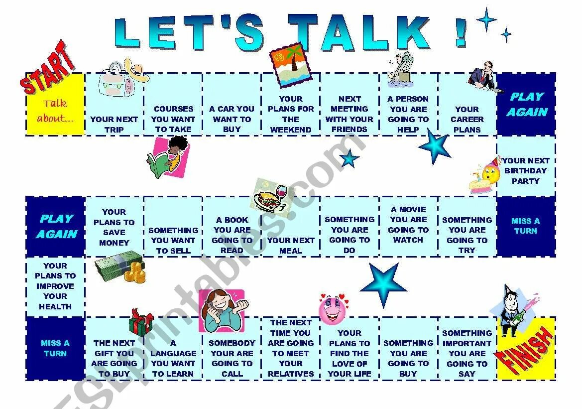 Let's talk Board game. Board game English. Board game talk about. Conditional 2 Board game for students. Lets talk about chu