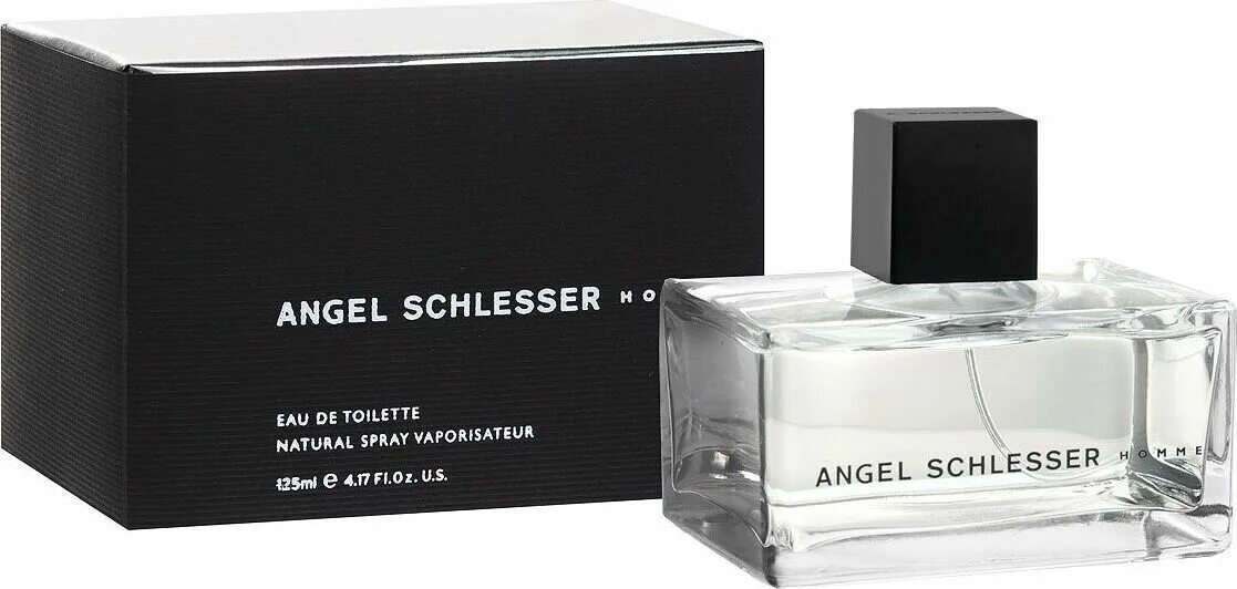 Ангел шлессер мужские. Angel Schlesser m EDT 75 ml [m]. Angel Schlesser homme 125ml EDT. Angel Schlesser homme EDT 75 ml. Angel Schlesser / homme туалетная вода 75 мл.