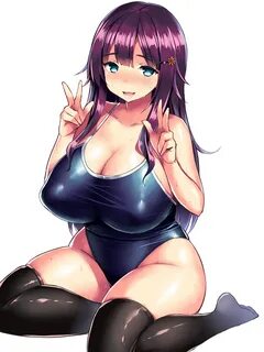 Ecchi thick