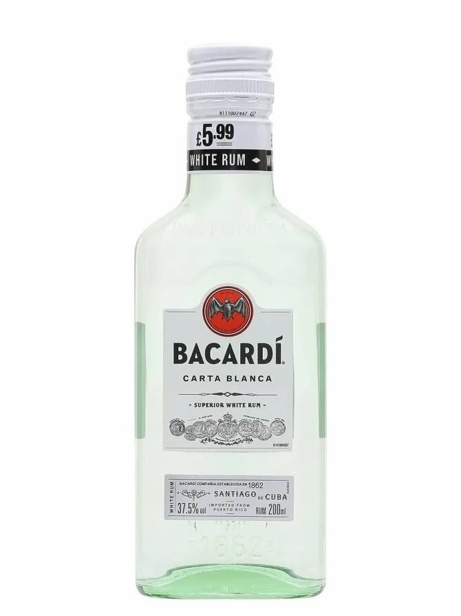 Rum Bacardi carta Blanca. Ром бакарди 50 градусов. Ром Bacardi White carta Blanca. Ром бакарди крепость в градусах.