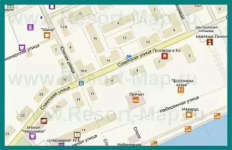 Приморский крым карта с улицами. Поселок приморский на карте. Подробная карта поселка приморский. Пгт приморский феодосия карта с улицами и домами. Пгт приморский феодосия карта.