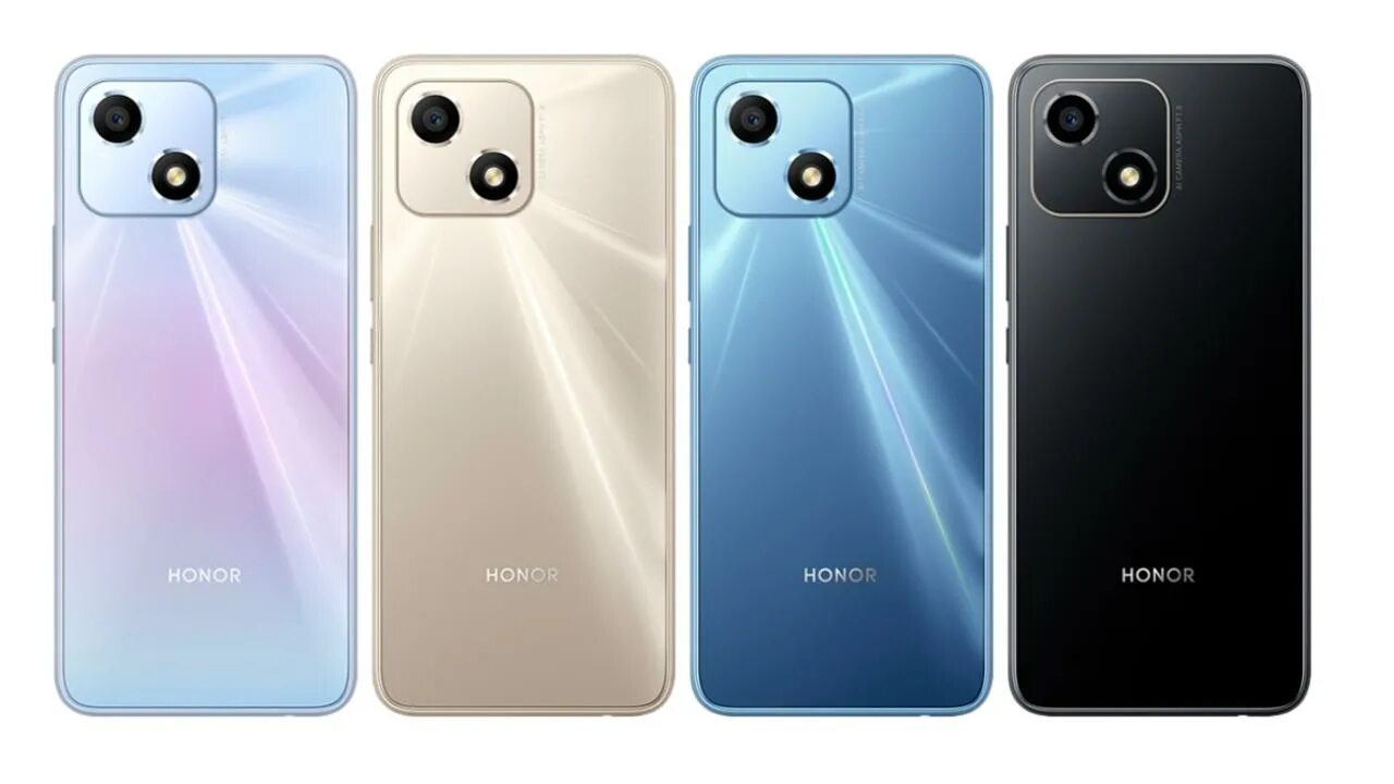 Honor 90 россия