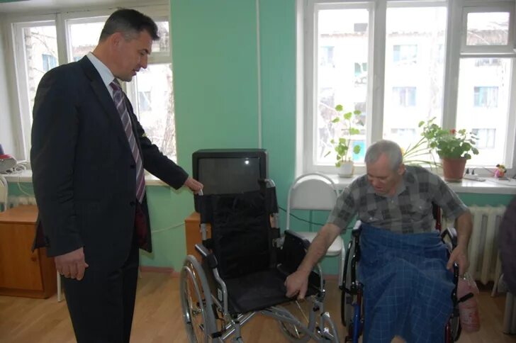 Сценарий дня инвалидов в доме престарелых. Сценарий дня инвалидов в доме престарелых