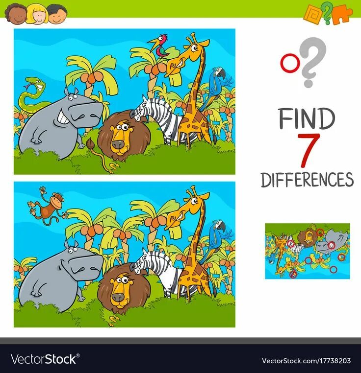 To find the difference between. Spot the difference for kids. find the differences animals. find 5 differences for kids. find differences pictures.
