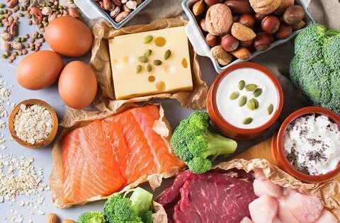 Foods body