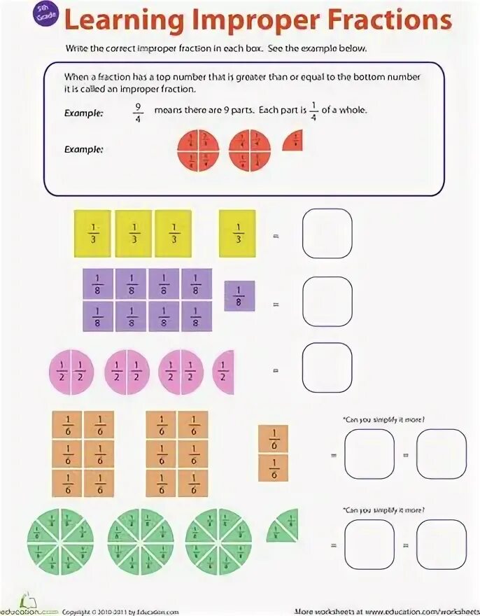Fractions python. Improper fraction. improper fraction diagrams. improper fractions exercises. fractions numbers.