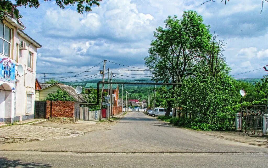 Где в апшеронске можно