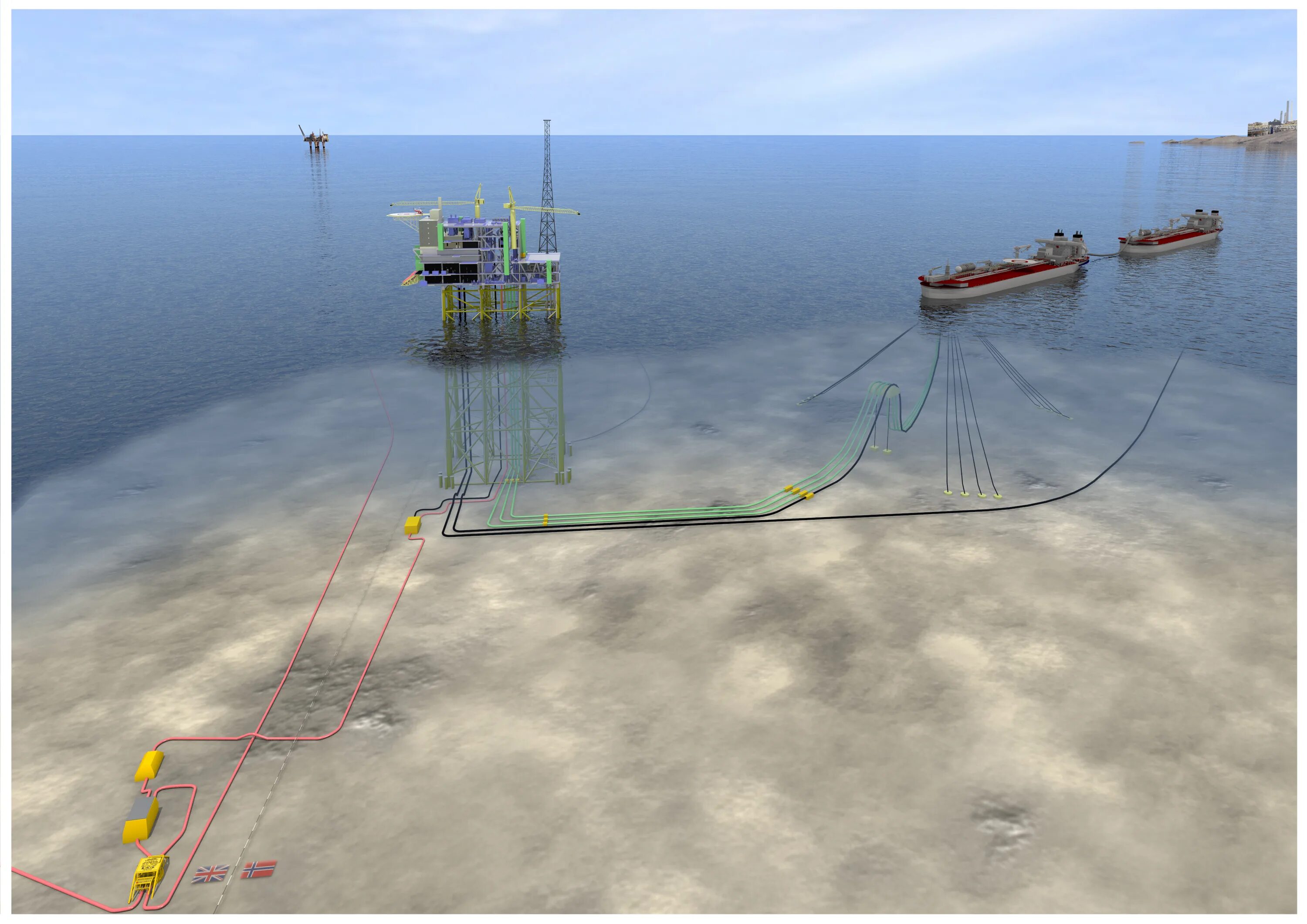 Береговая платформа. Subsea 7 Нефтегаз. Subsea Production Systems offshore structure. Onshore Land Rig.