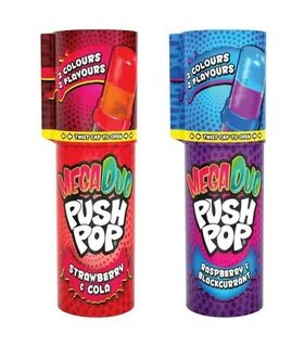 Push pop