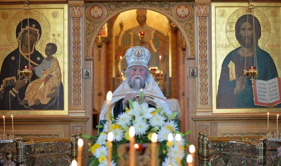 Оптина наместник. Наместнику монастыря оптина пустынь.