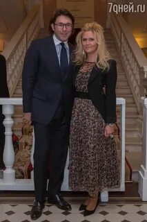 Семья андрея