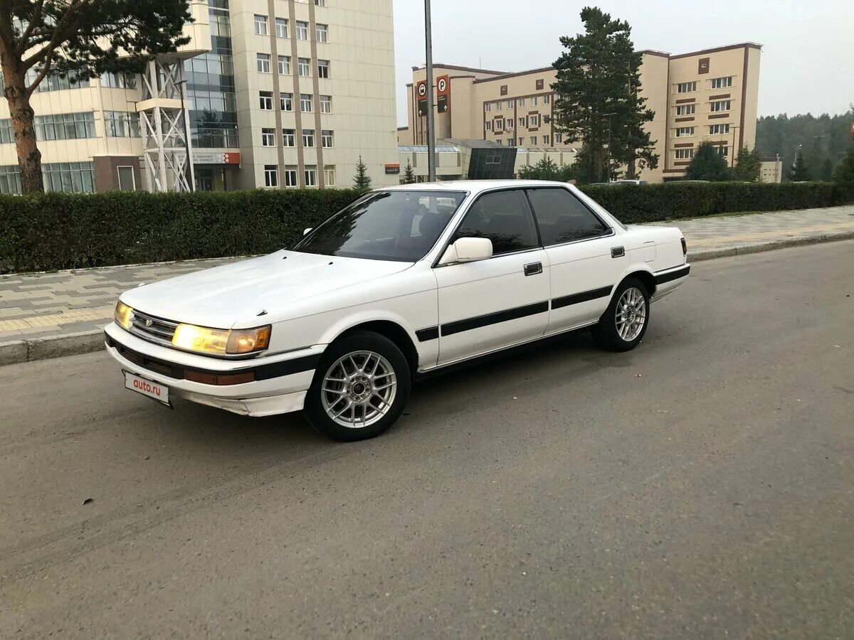 Vista 2. Vista 2. Vista 2. Toyota vista 1989. Toyota vista 2.