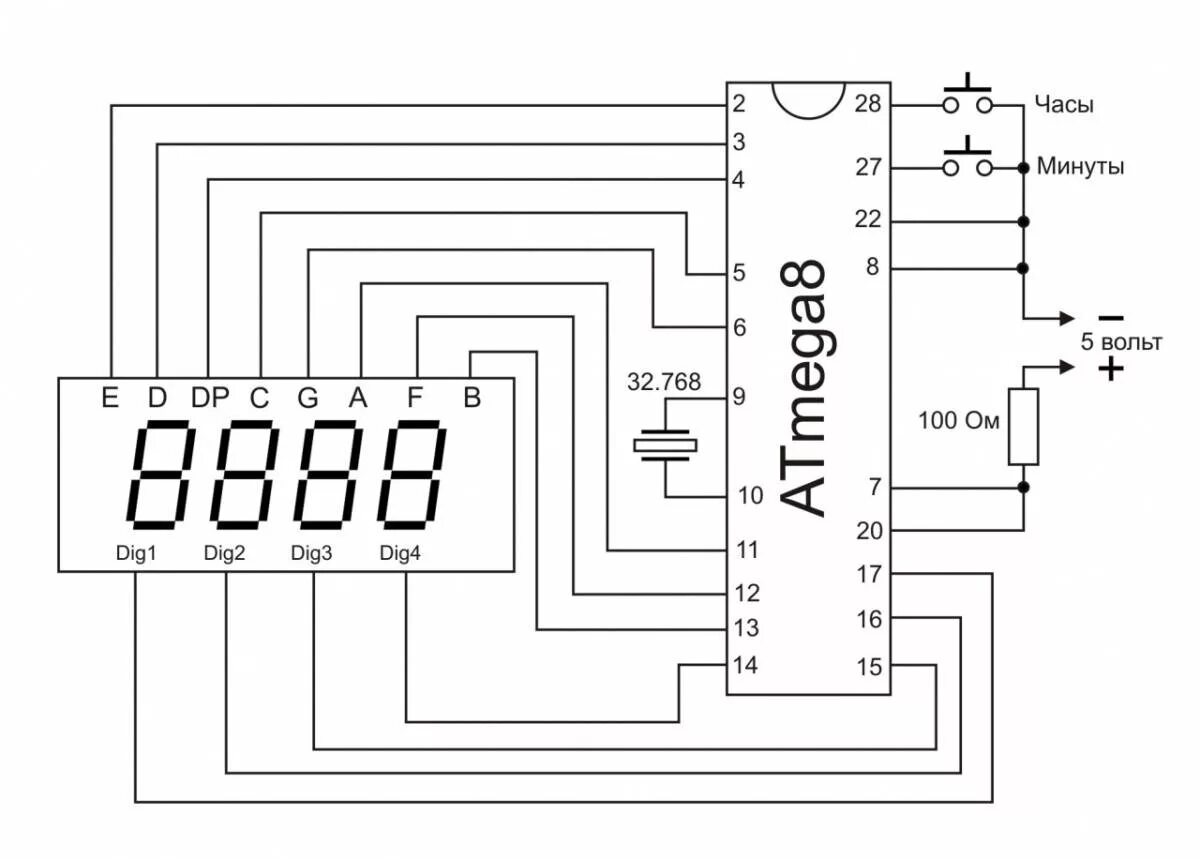 электрическая схема микросхемы к512ви1. схема электронных часов электроника. электронные часы на микроконтроллере pic16f628a своими руками схемы. микросхемы к176 для часов ивл. схема электронных часов на микросхеме к176ие12.