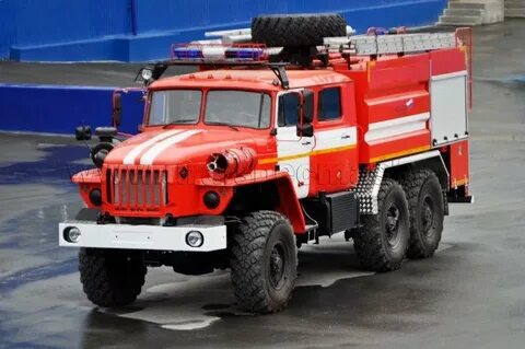Ац 5 5 40 урал