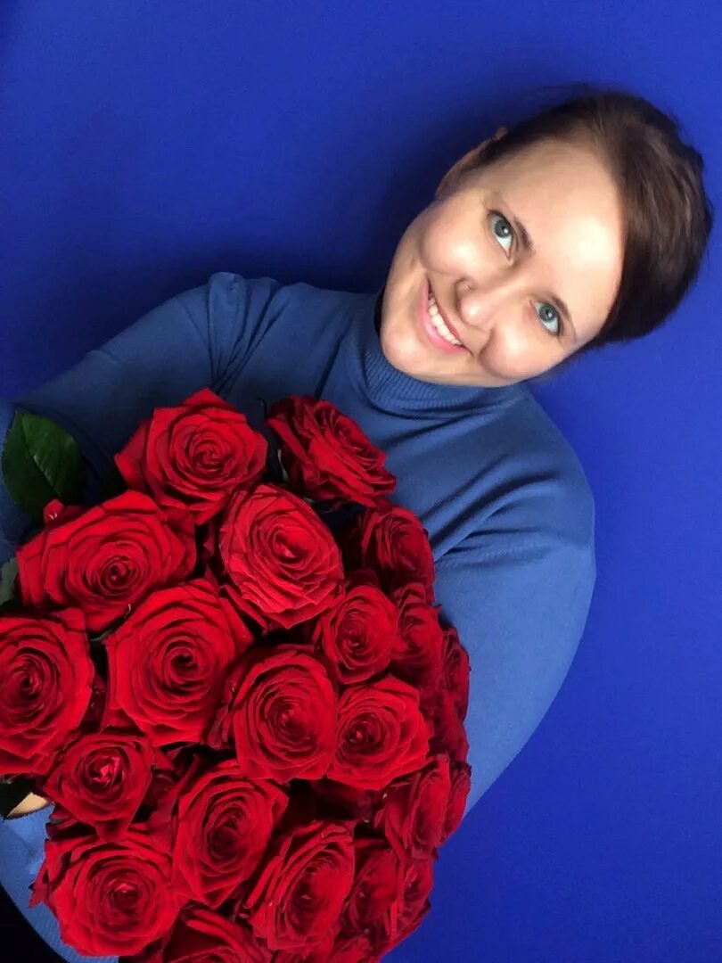 Ольга Василькова, дата рождения: 24 сентября, Иноземцево, Россия