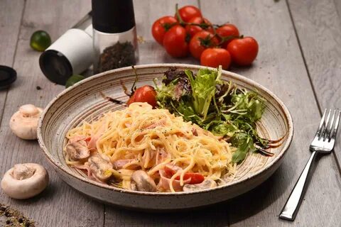 Макароны итальянской кухни