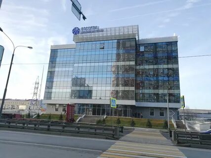 Офис россети
