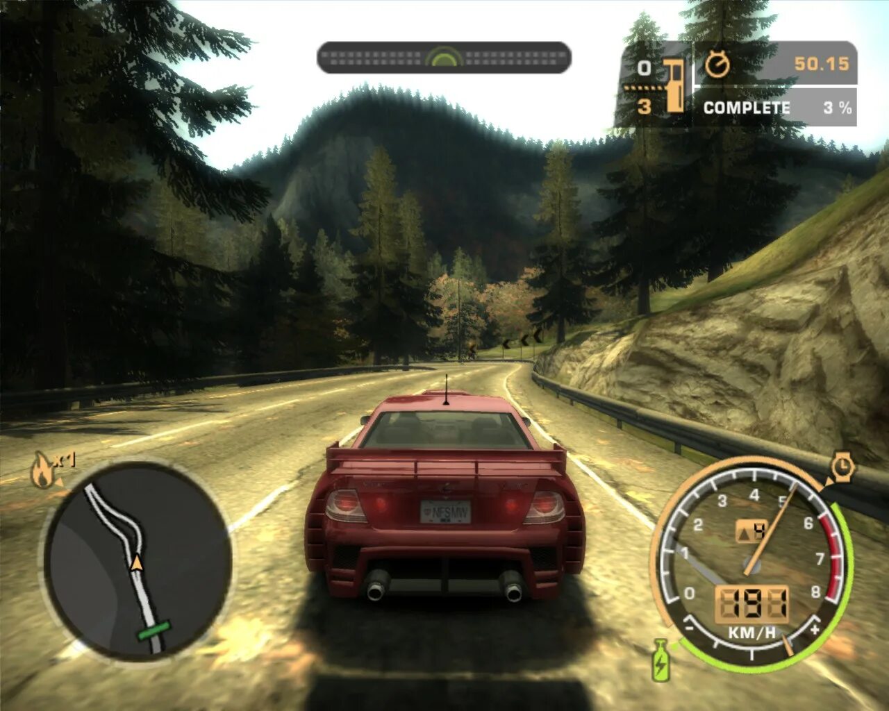 Nfs most wanted mobile 2005. Игра NFS most wanted 2005. Гонки NFS most wanted 2005. Игра NFS MW 2005. Мост вантед 2005 ПК.