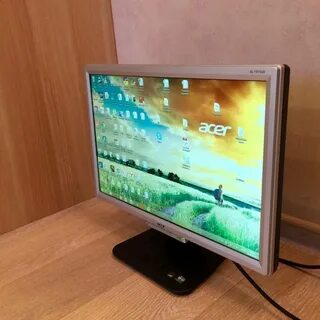 Acer al1916w
