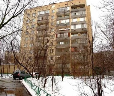 Улица верхняя 3