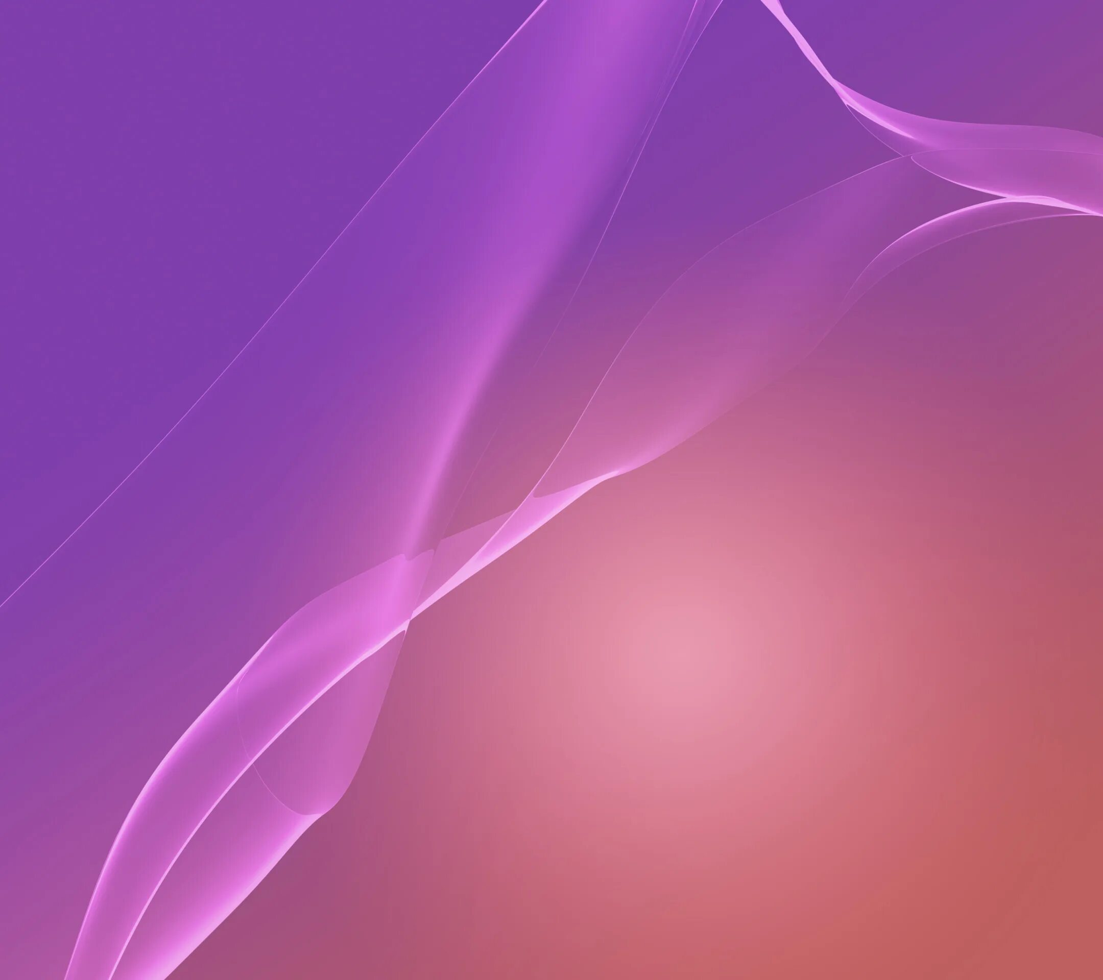 Обои Sony Xperia z5. Фиолетовый фон. Фиолетовый абстрактный фон. Сиреневый фон.