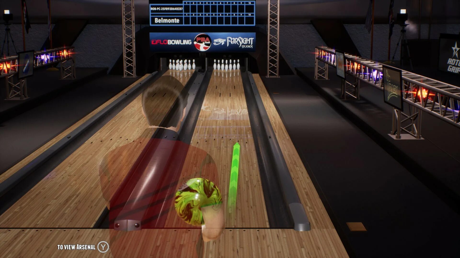 PBA Pro Bowling. Brunswick Pro Bowling freeboot. Боулинг на ПК. Боулинг компьютерная игра.