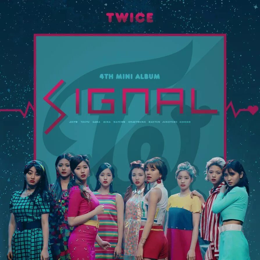 Twice signal. Twice signal album. twice signal альбом. twice signal обложка. twice lyrics signal.