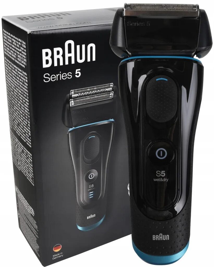 Бритва браун 5 купить. Braun 5140s. Электробритва Браун 5 5140. Braun 5140s Series 5 триммер. Электробритва Braun 5140s.