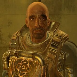 Атом fallout